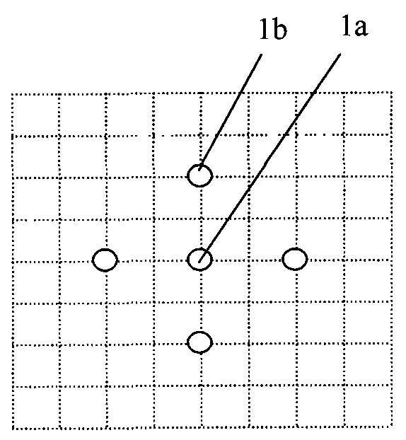 Quick searching method for block motion matching of video coding technique