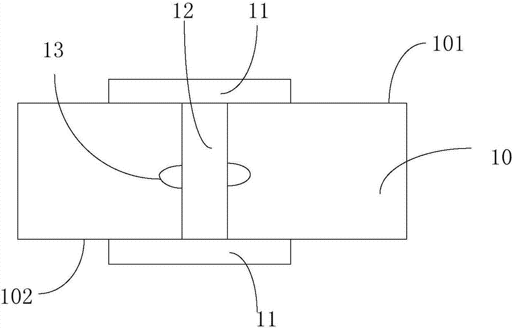 Transformer and switch power supply