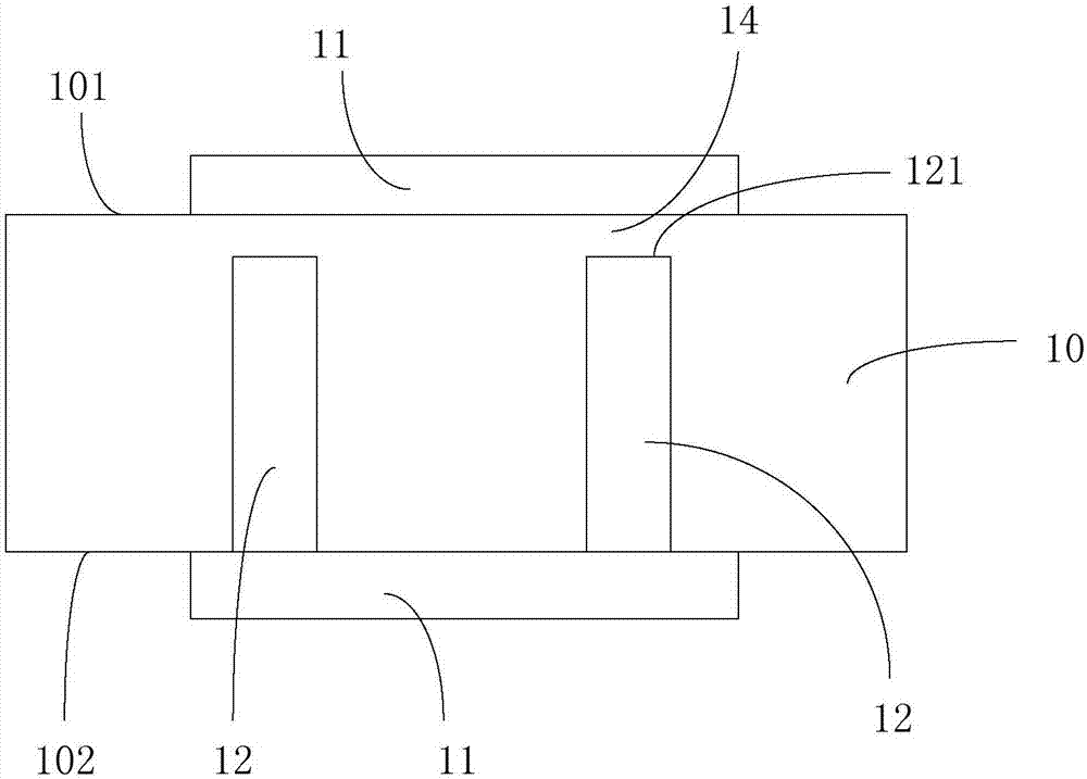 Transformer and switch power supply