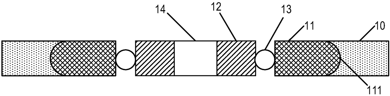 Wafer treatment device