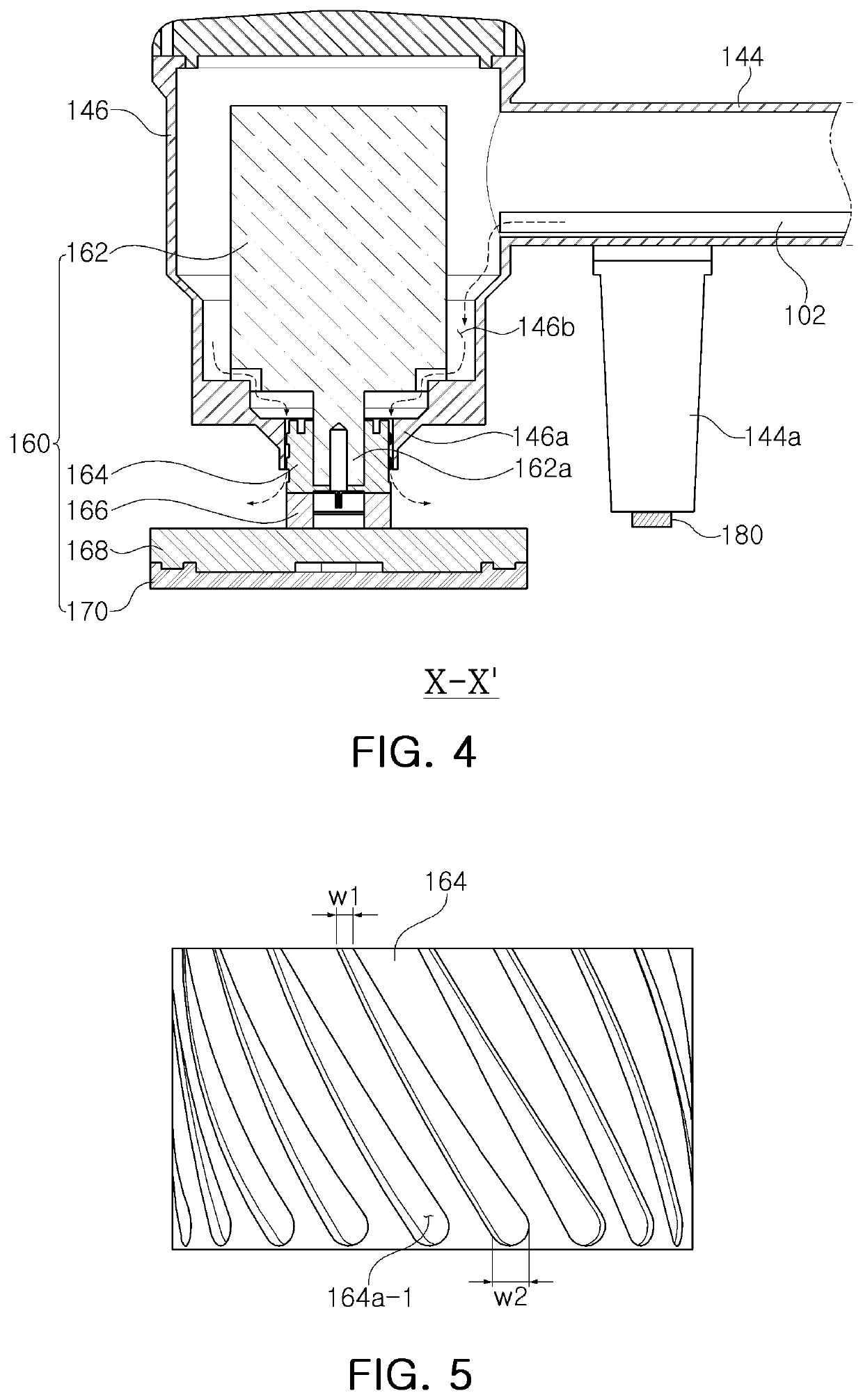 Polishing pad conditioning apparatus