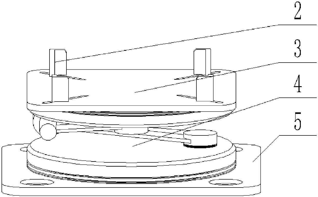 Movable 3D printing system