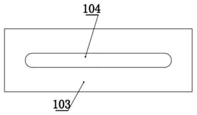 Multifunctional high-voltage test wire hanging device