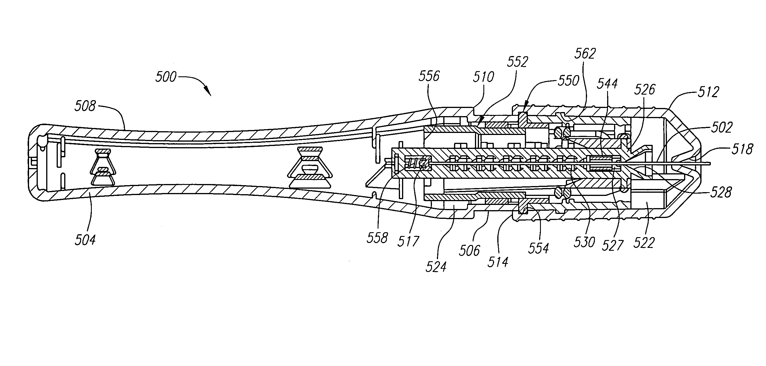 Connector for interfacing intravascular sensors to a physiology monitor