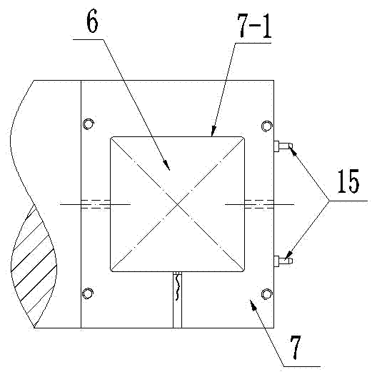 Microhole drilling system based on start-stop technology