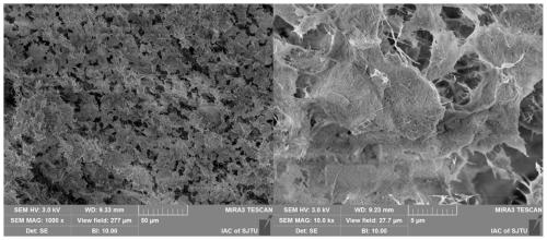 Attapulgite aerogel as well as preparation method and application thereof