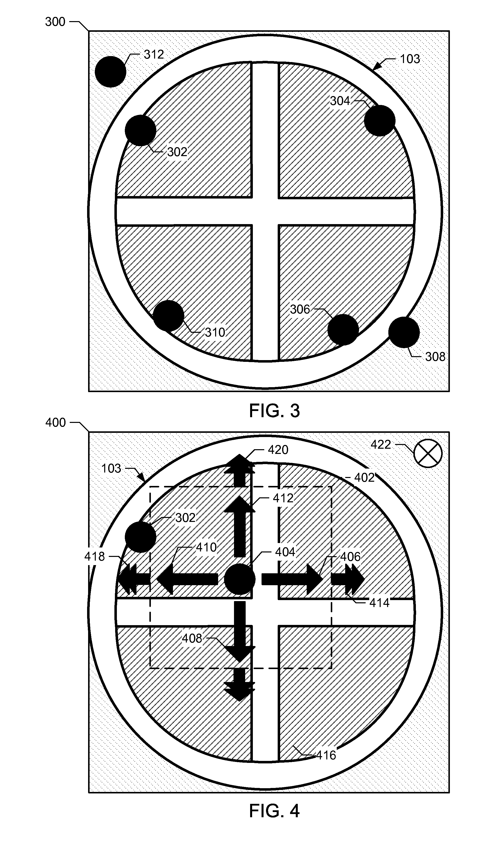 Systems, methods, and apparatus for neuro-robotic tracking point selection