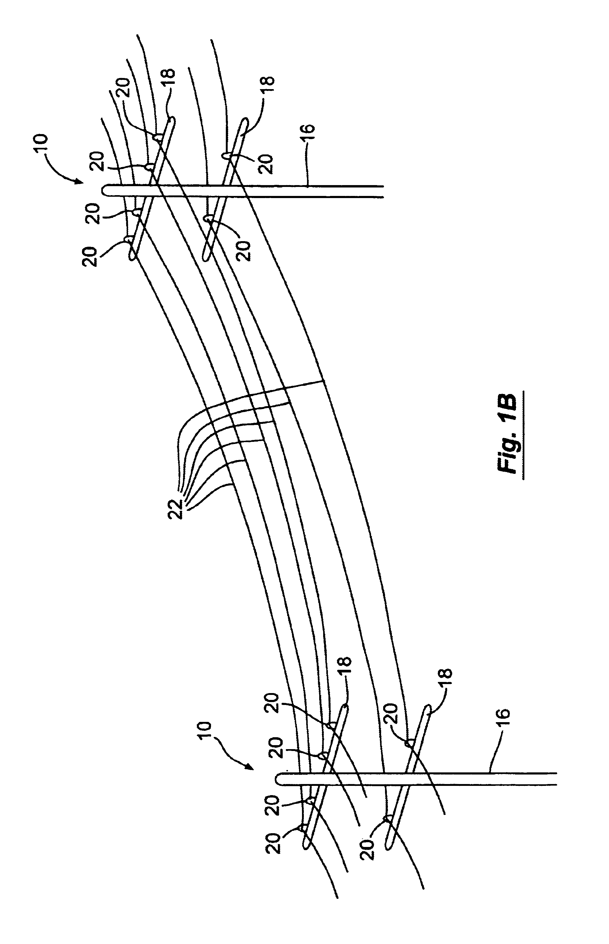 Method and system for analyzing overhead line geometries