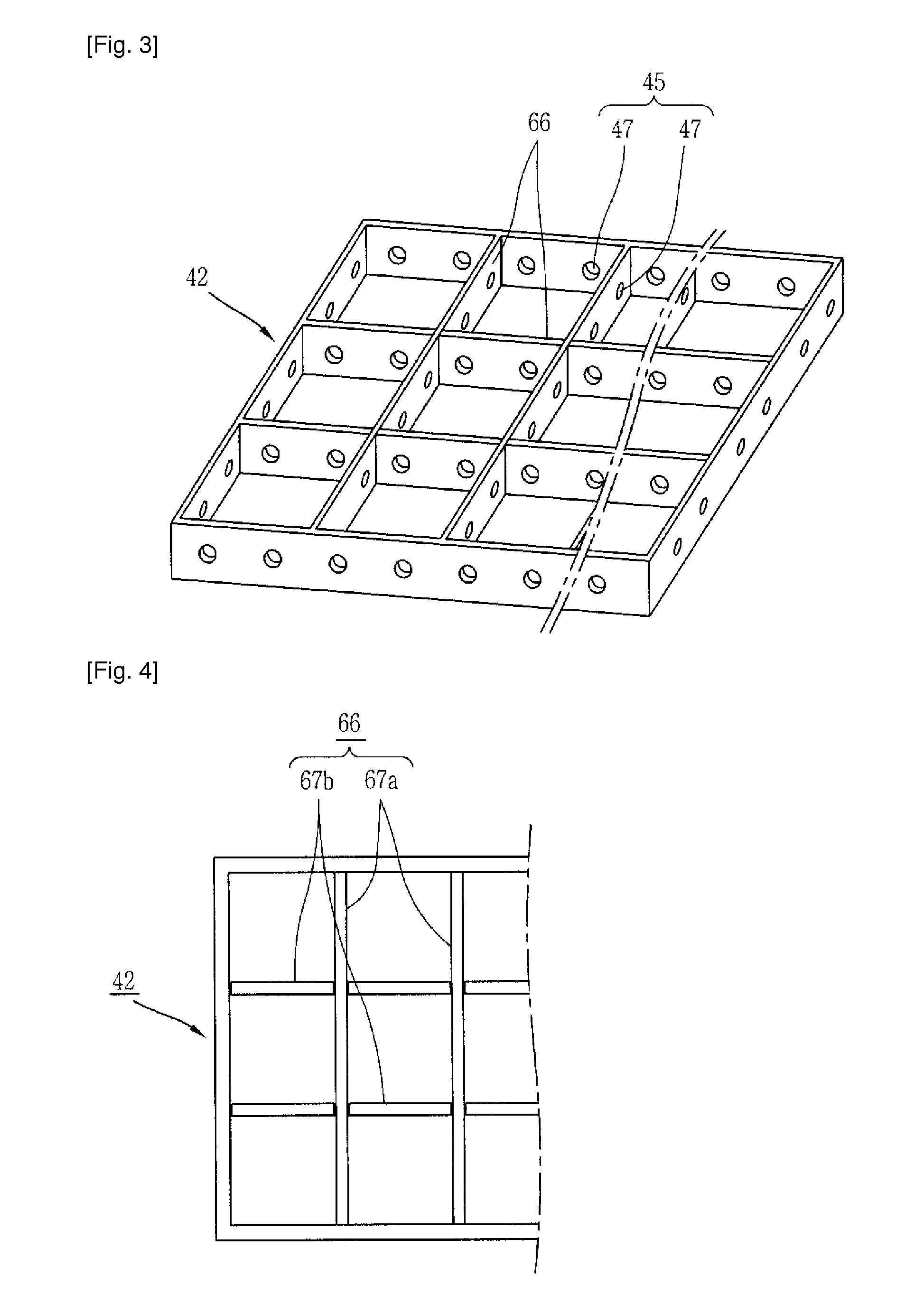 Vacuum insulation member, refrigerator having vacuum insulation member, and method for fabricating vacuum insulation member