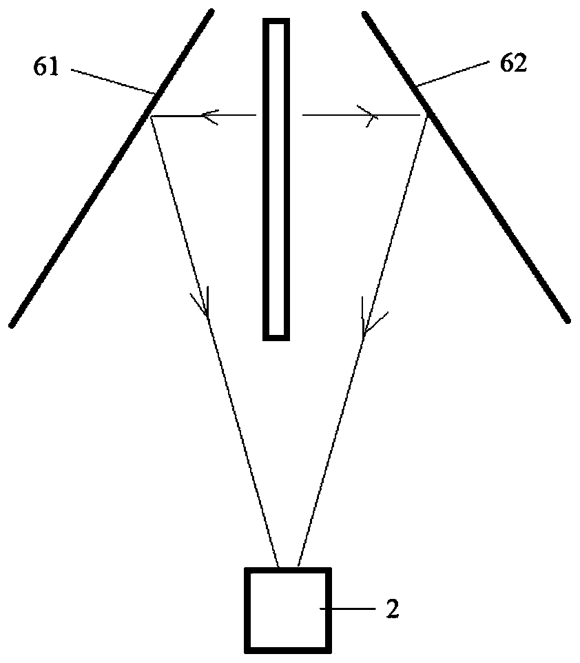 An article detection system and method