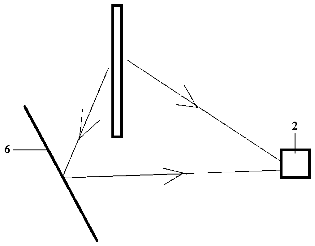 An article detection system and method