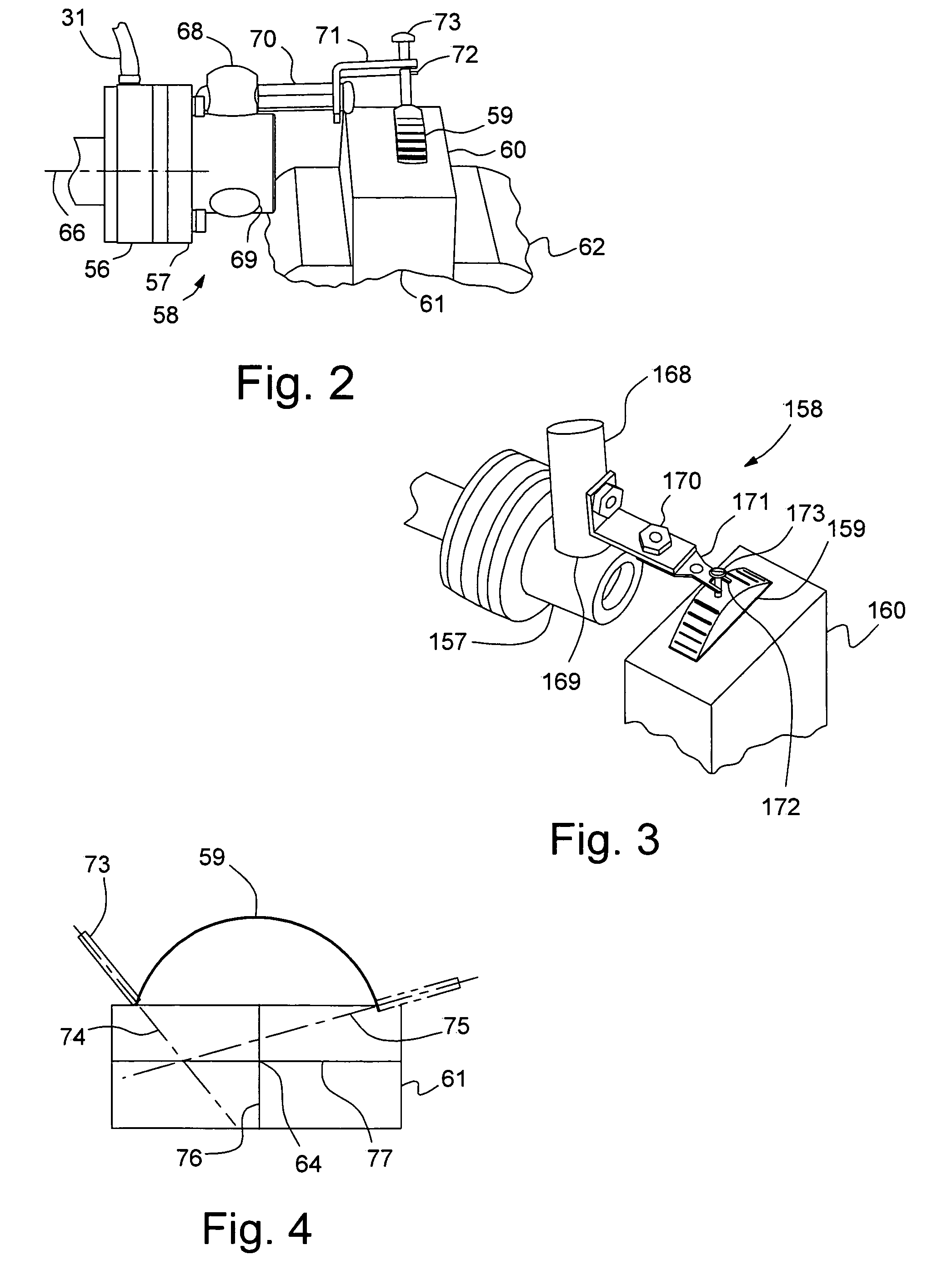 Switch feel measurement apparatus