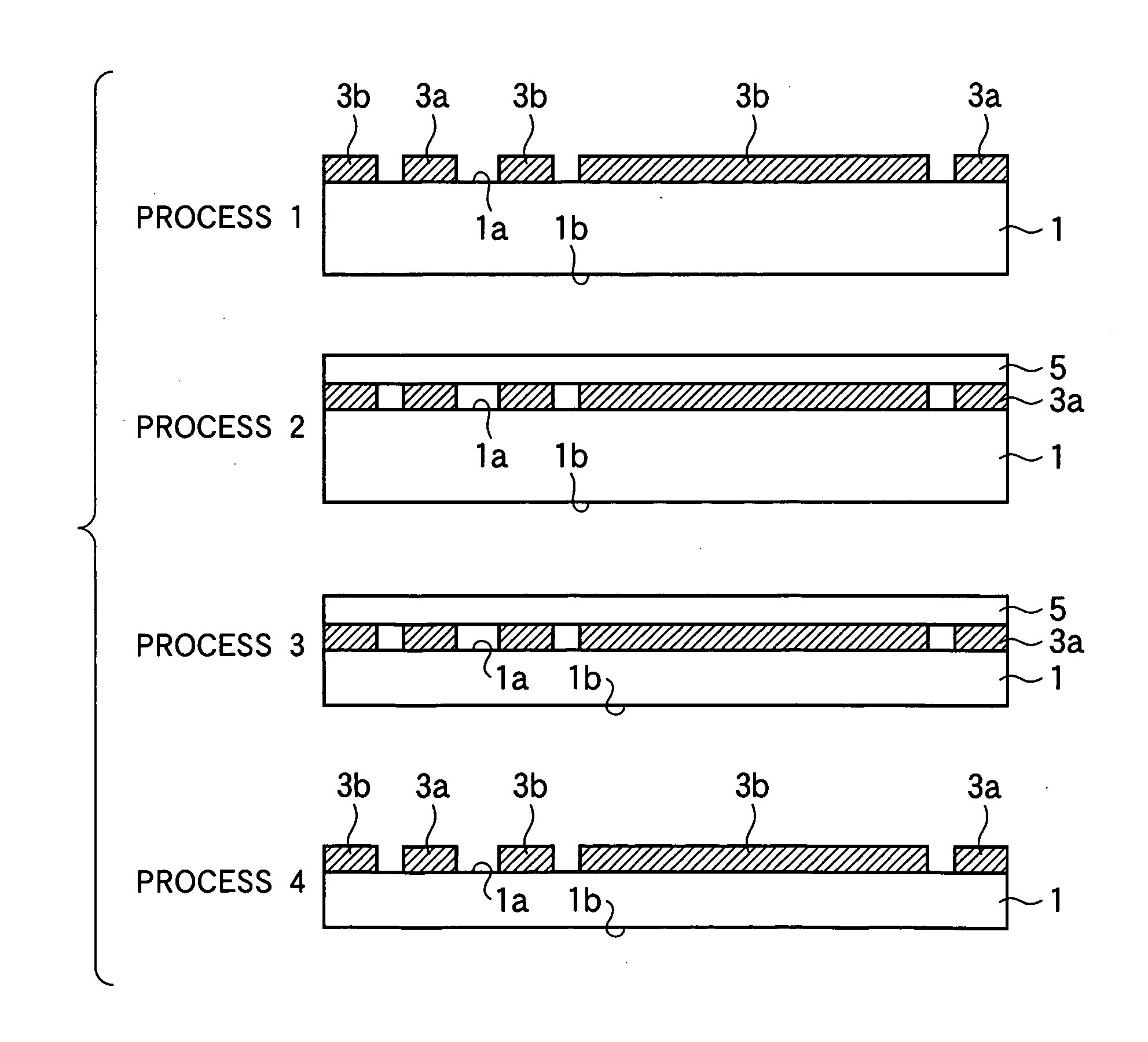 Method for manufacturing a semiconductor wafer