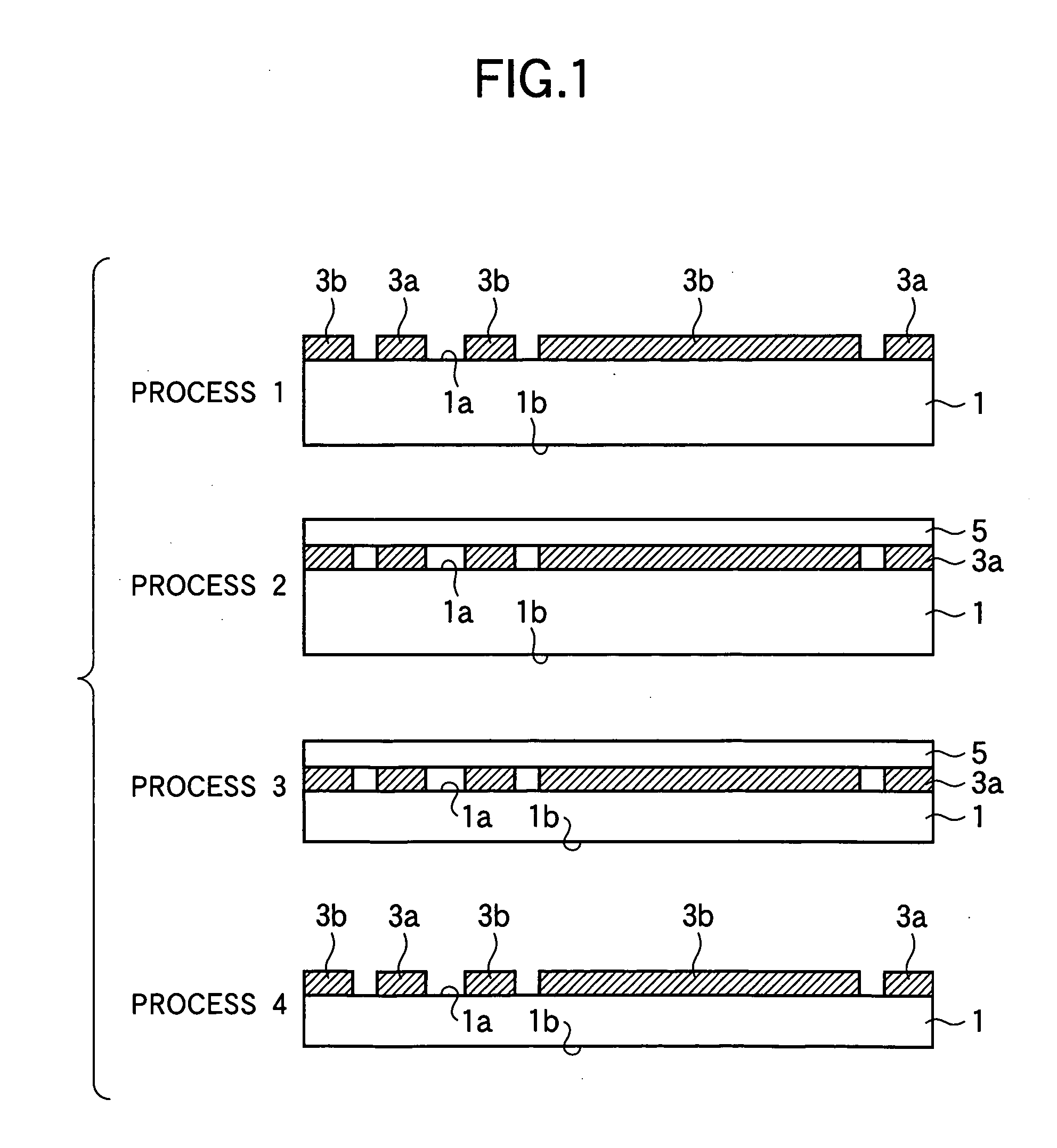 Method for manufacturing a semiconductor wafer