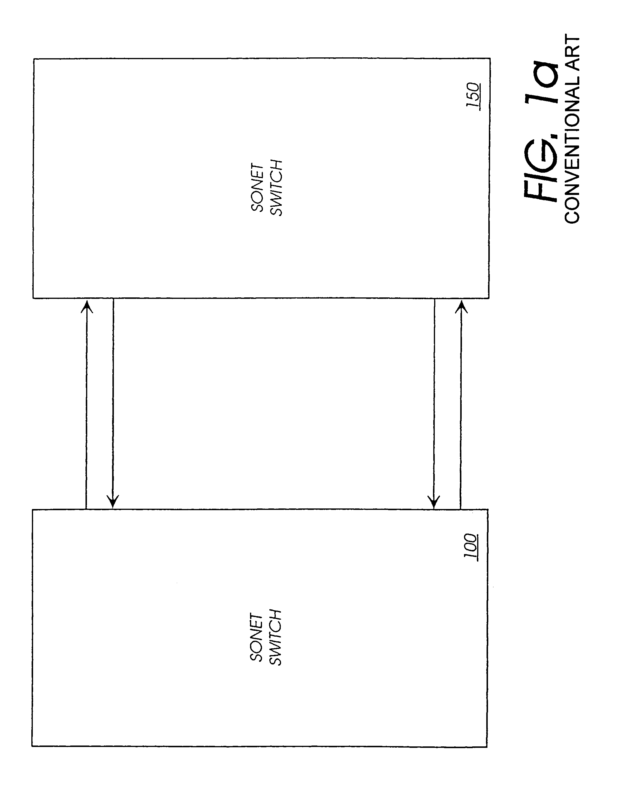 Methods and apparatuses for providing multiple services from any slot in a SONET system having multiple slots