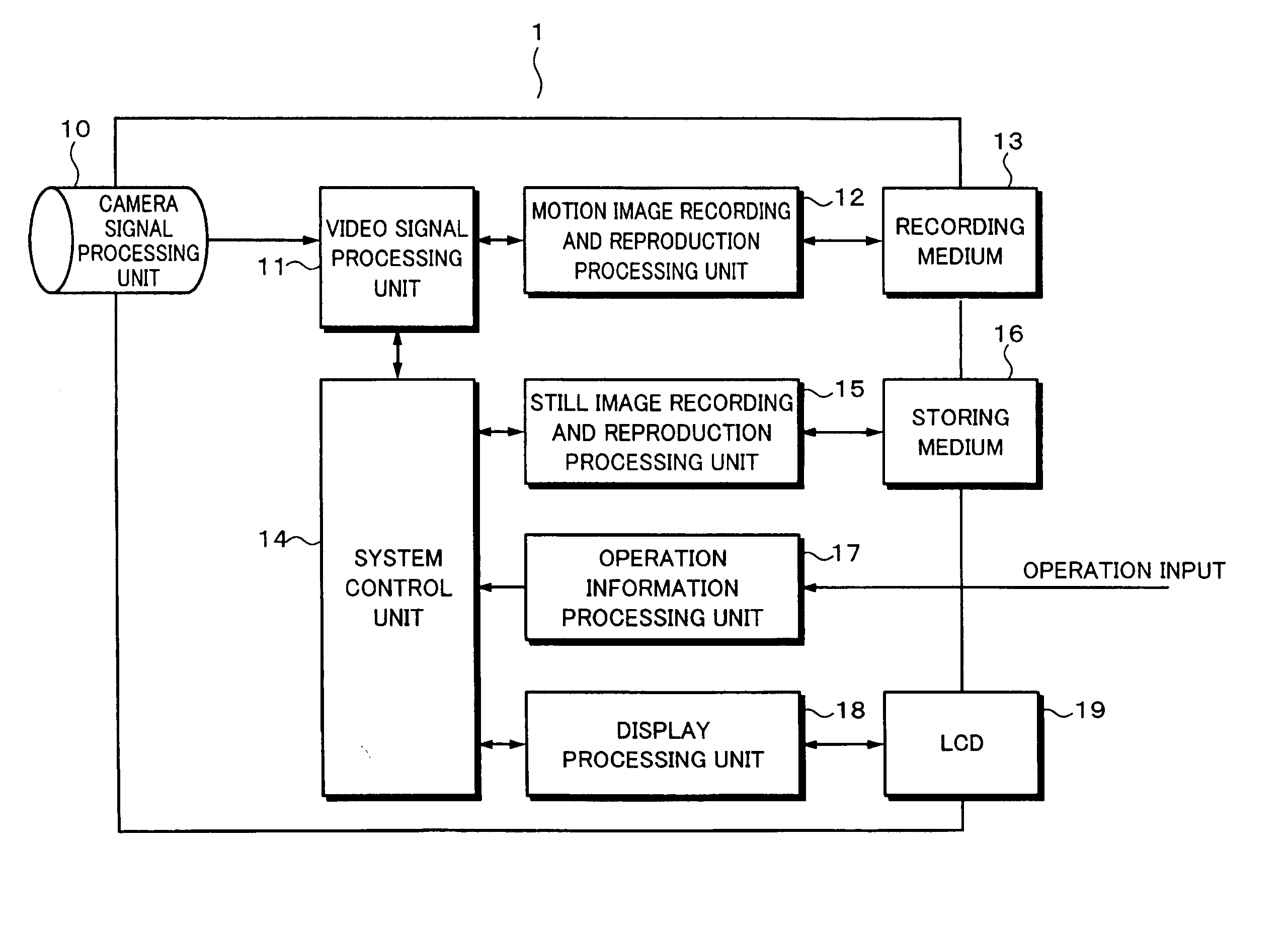 Recording apparatus, recording and reproducing apparatus, recording method, and recording and reproducing method