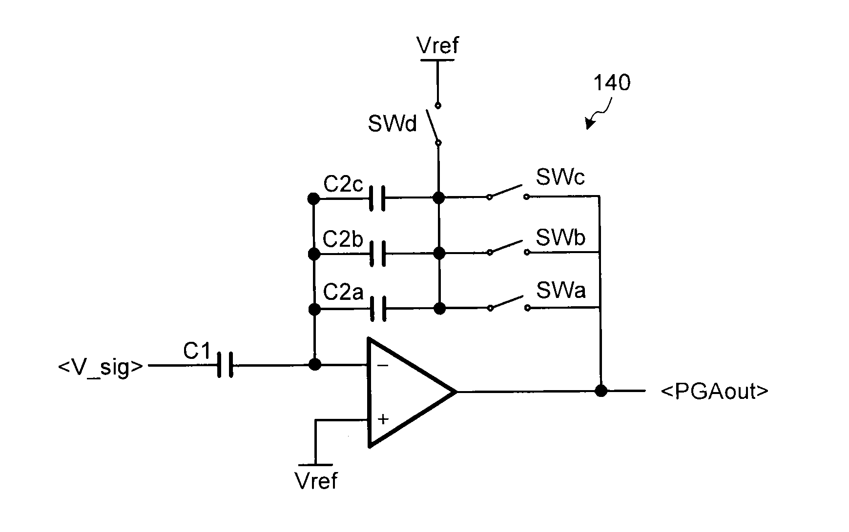 Opto-electronic converter, image reading device, and image forming apparatus