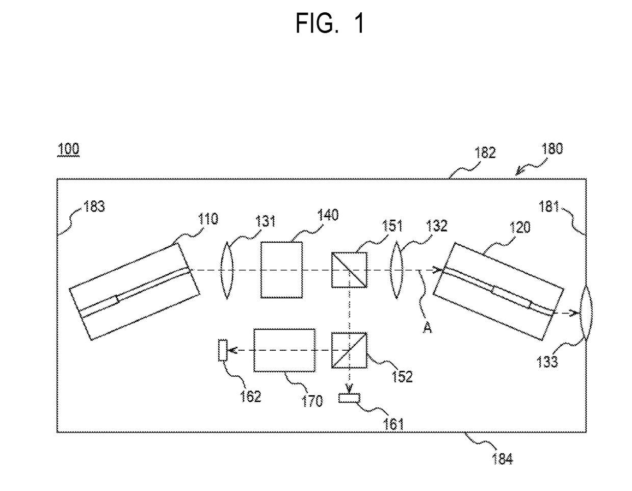 Laser module