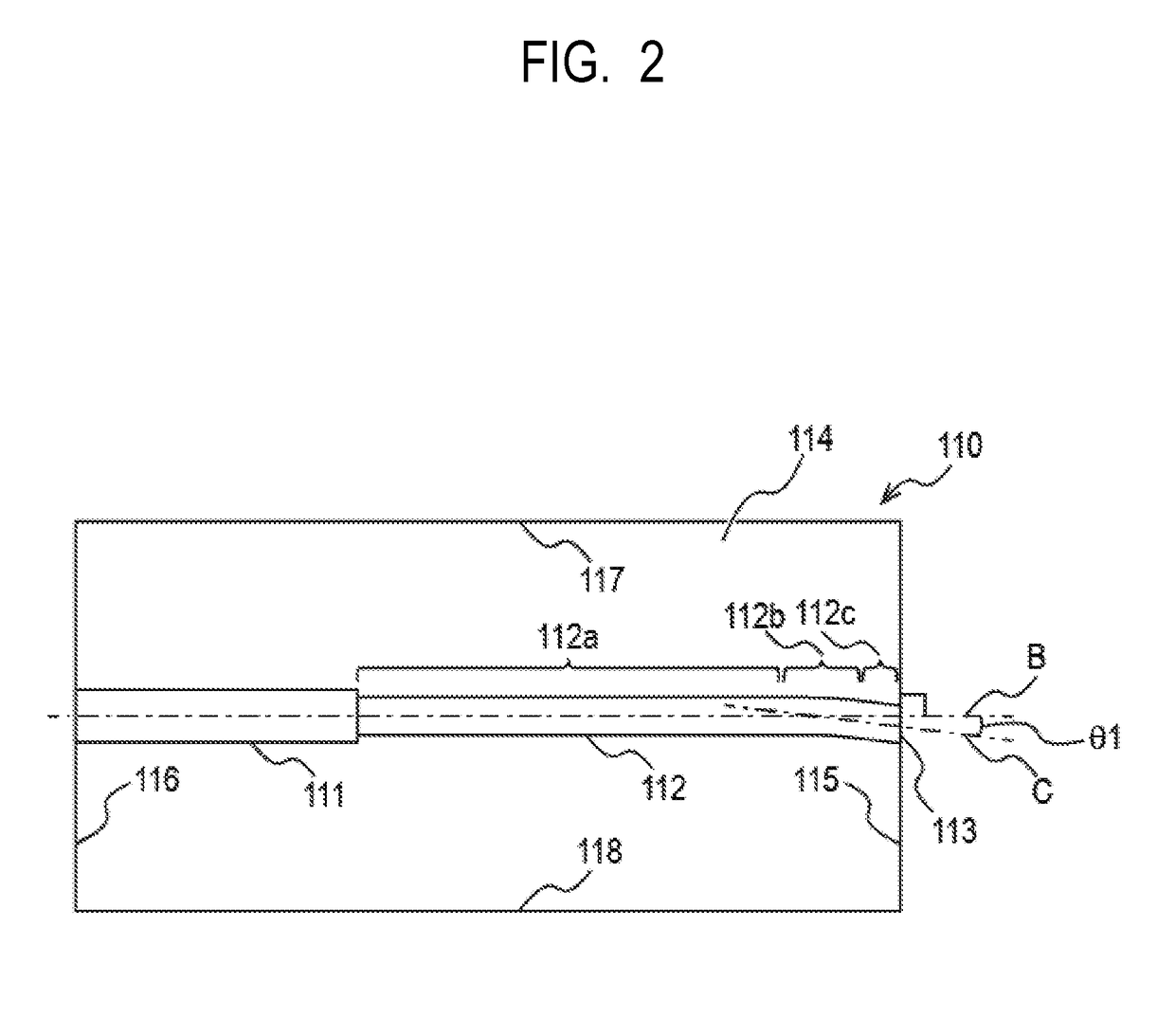 Laser module