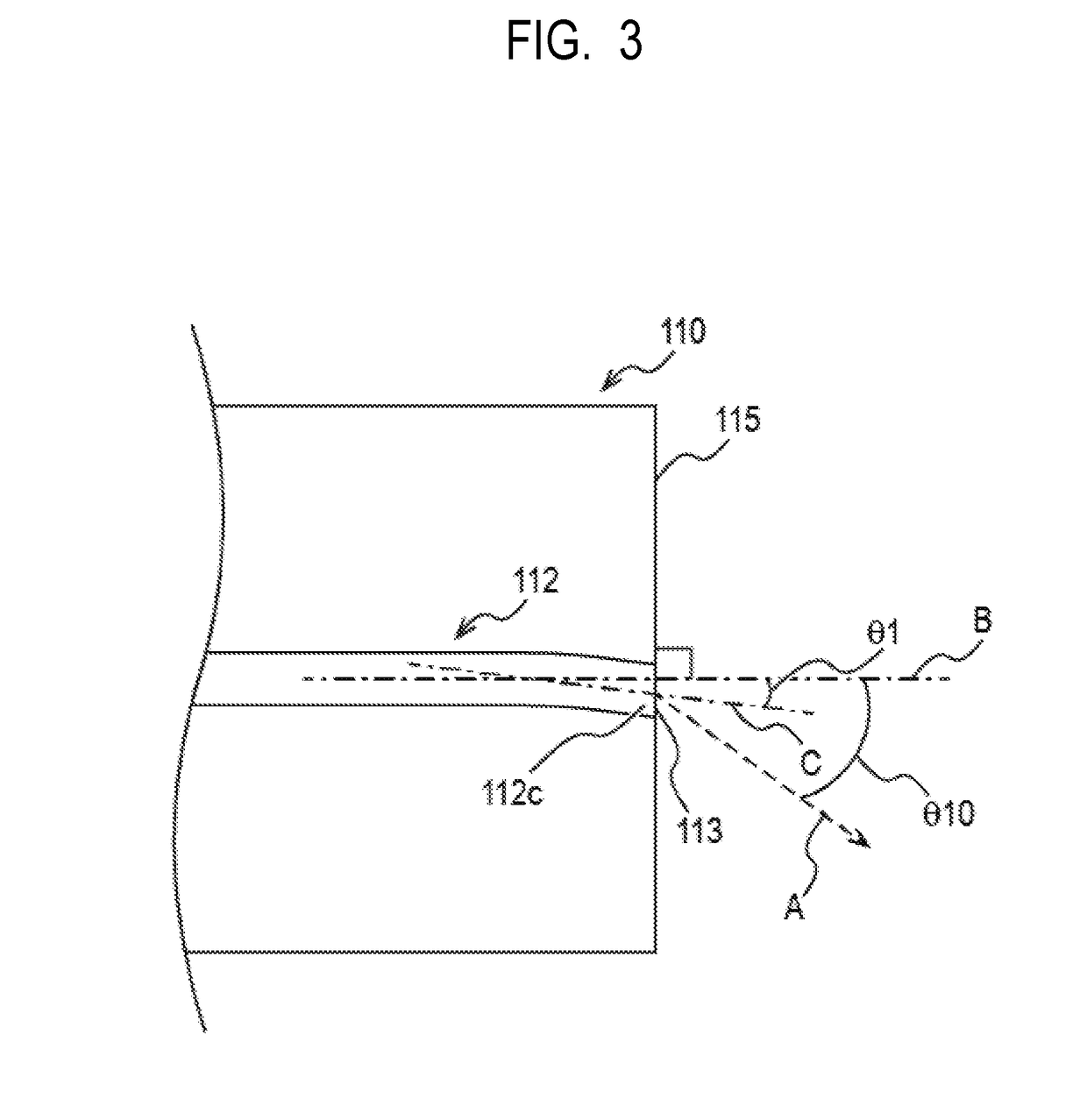 Laser module