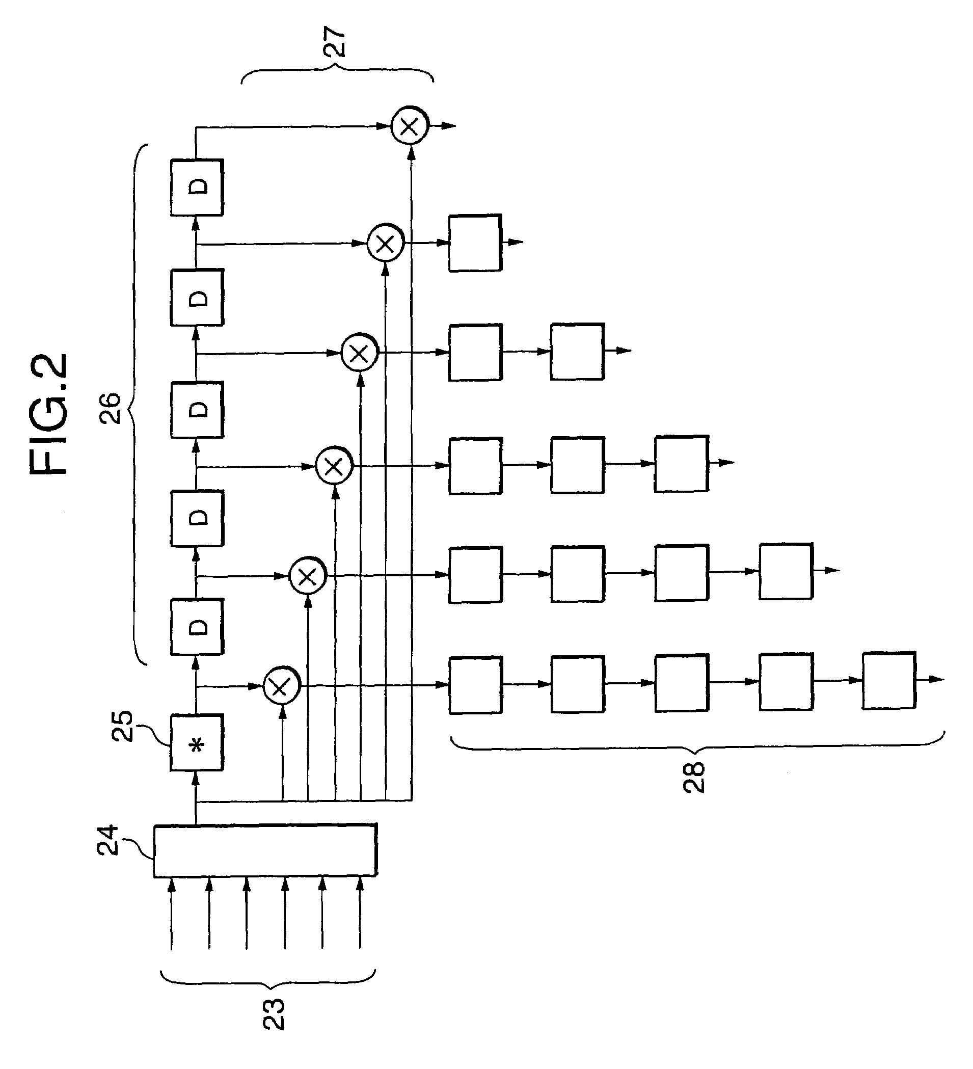 Antenna unit and radio base station therewith