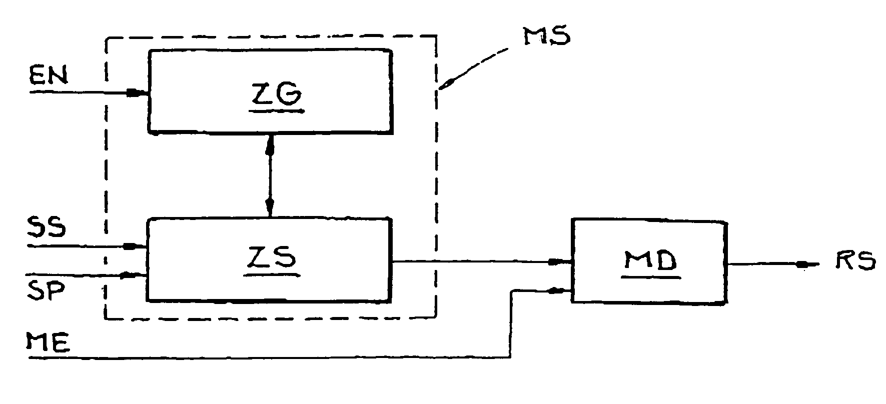 Method and modulation control device for wireless data transmission