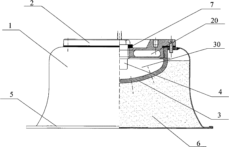 fire extinguishing device