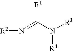 Organometallic compositions and coating compositions