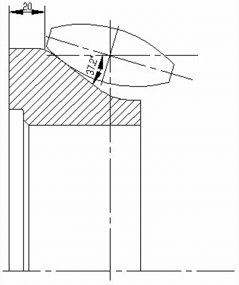 Multifunctional twisting guide wheel