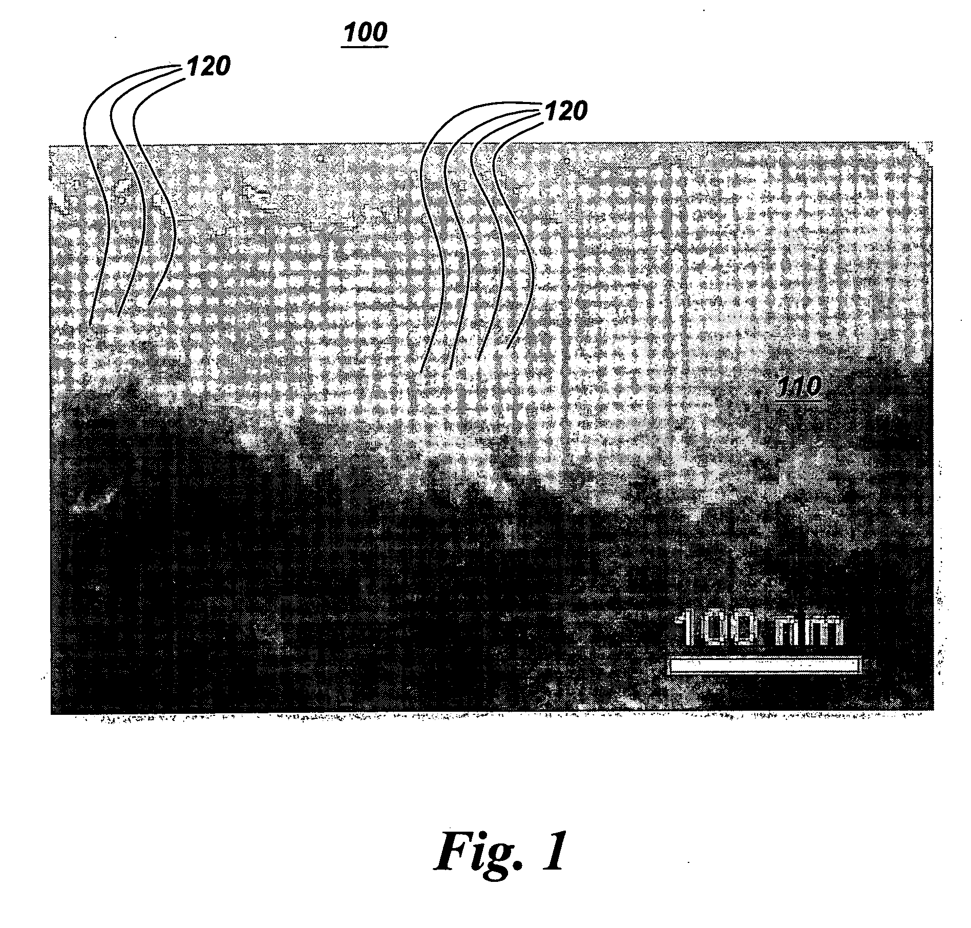 Nanoscale ordered composites of covalent ceramics for high-temperature structural applications via block-copolymer-assisted assembly and method of making