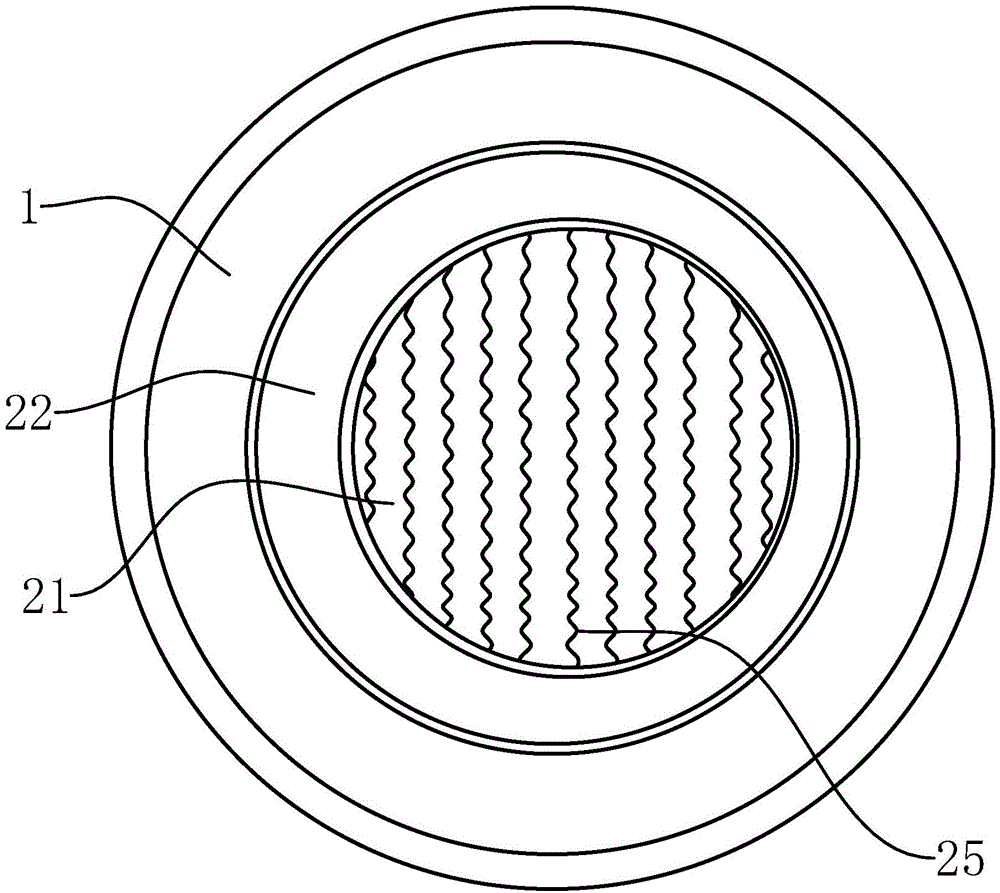 Novel washtub