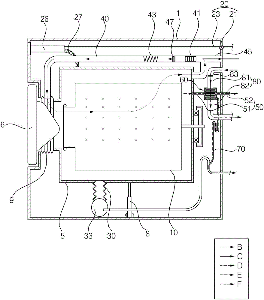 Laundry treatment apparatus