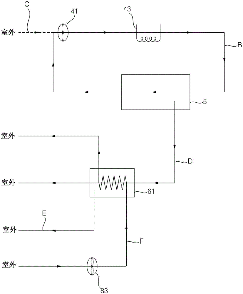 Laundry treatment apparatus