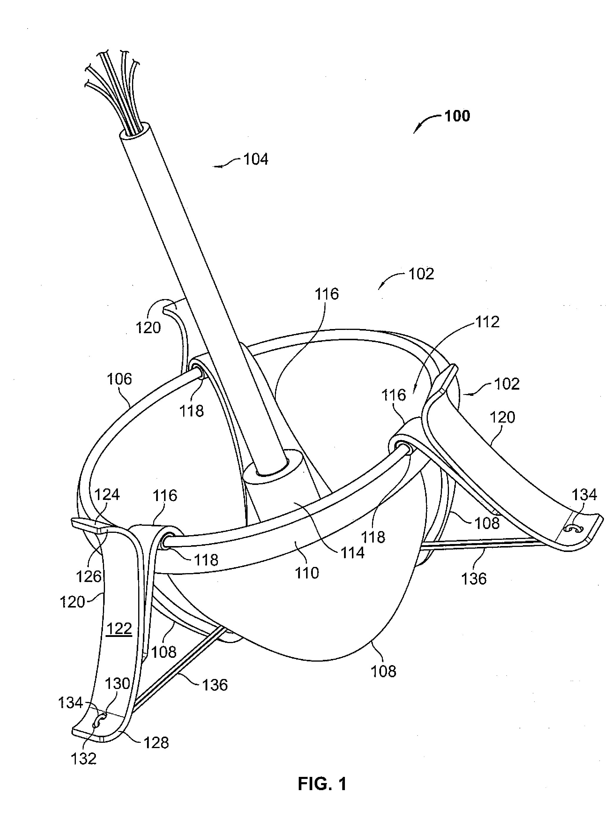 Mitral Valve System