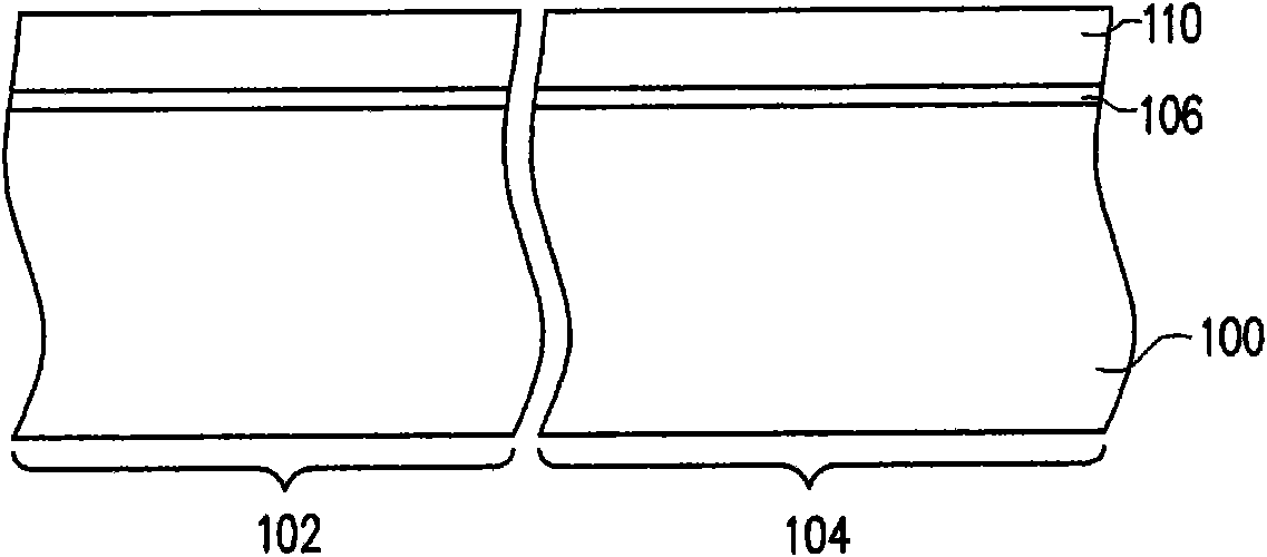 Method for manufacturing flash memory