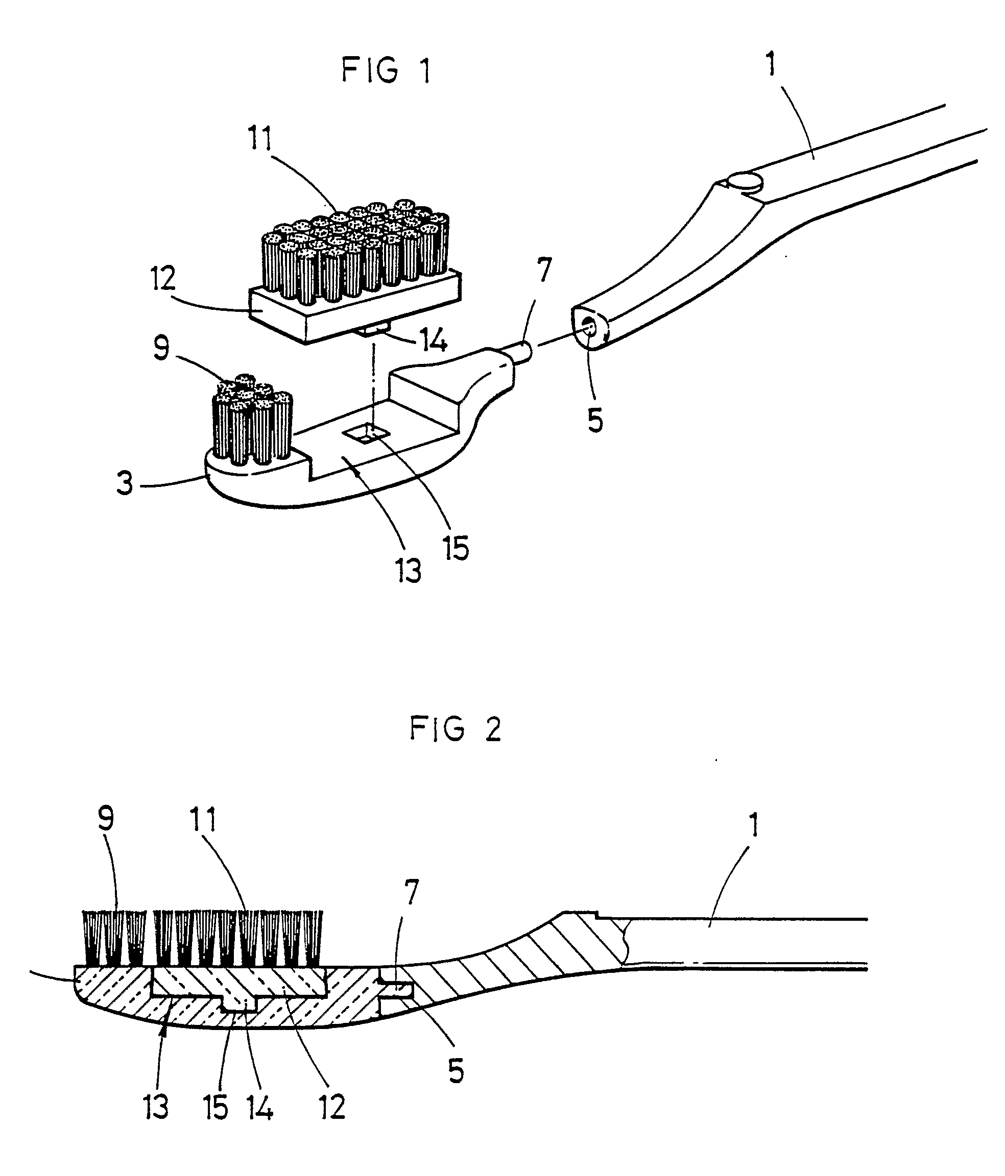 Toothbrush