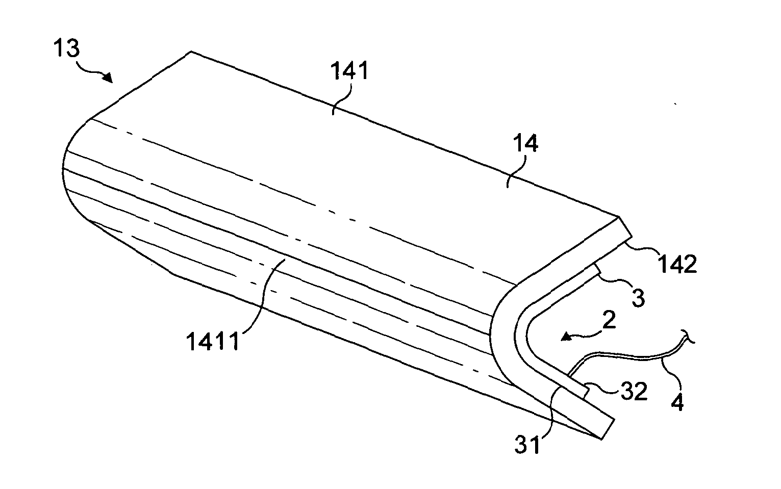 Electrical apparatus