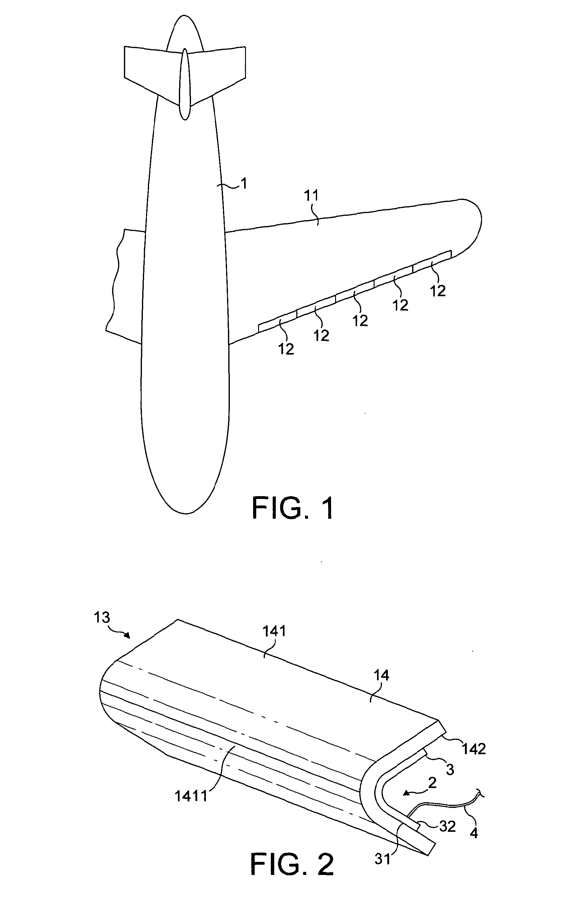 Electrical apparatus