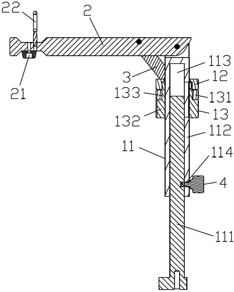 Manual nozzle pressing assembly, manual nozzle noise reduction device and manual nozzle device