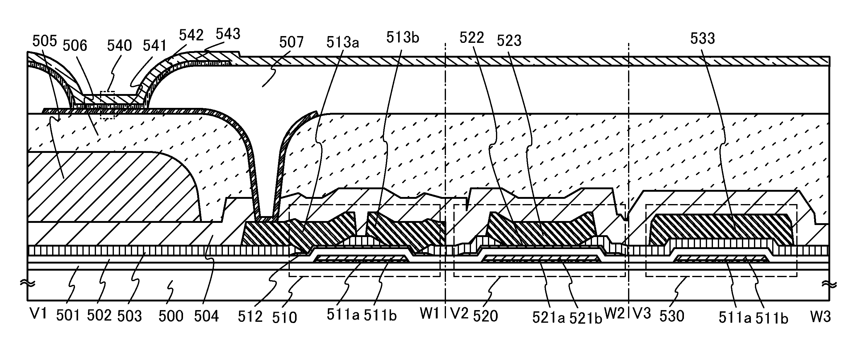 Semiconductor device and method for manufacturing the same