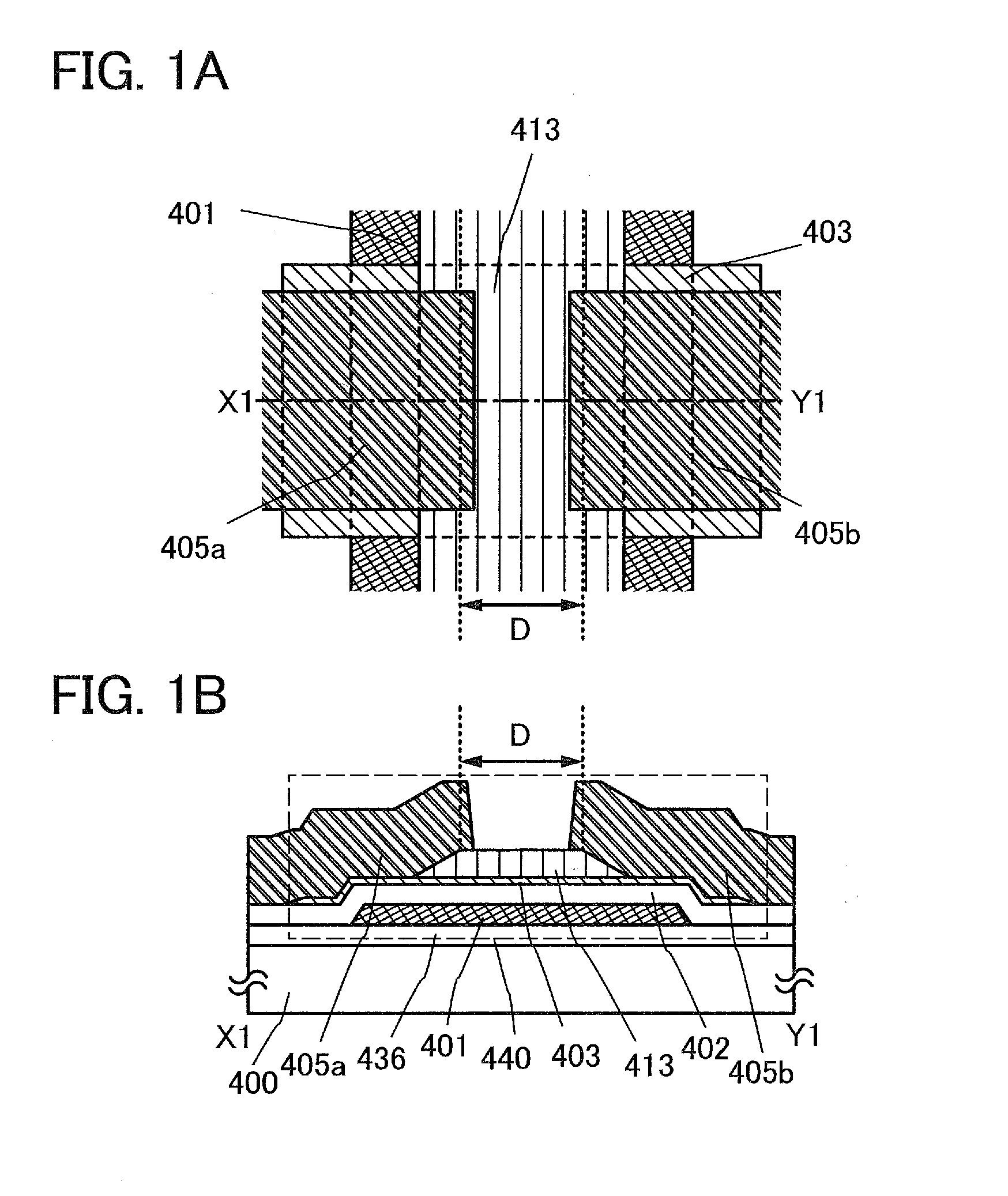 Semiconductor device and method for manufacturing the same