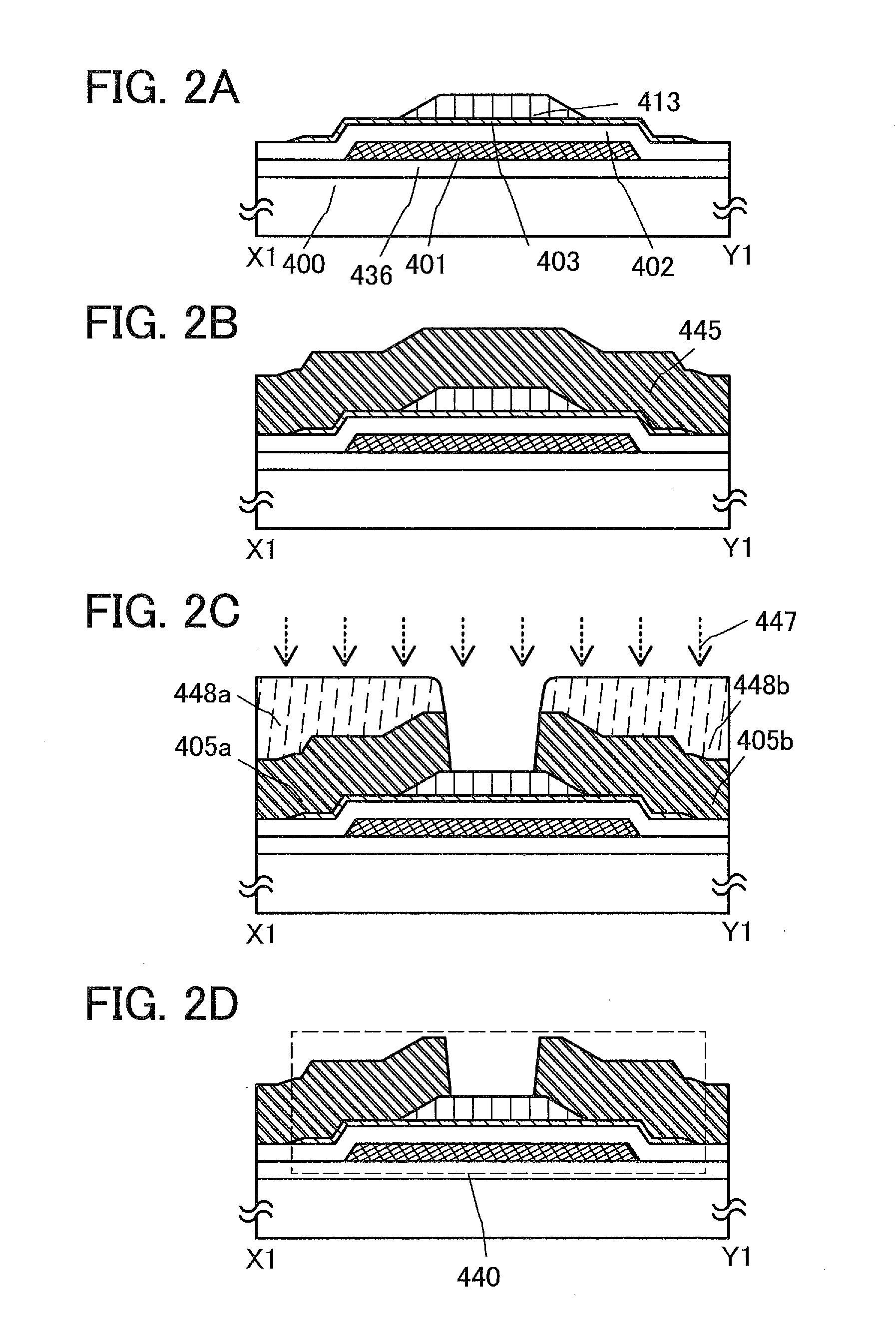 Semiconductor device and method for manufacturing the same