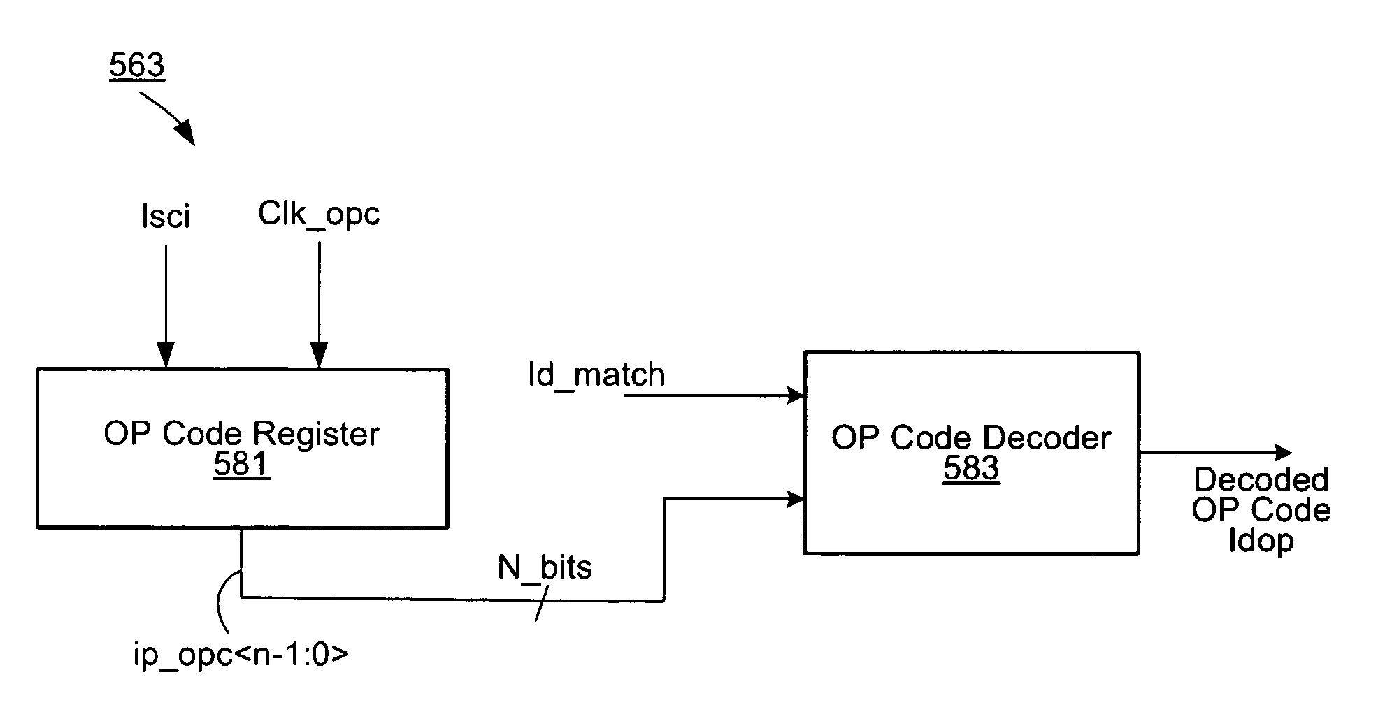 Semiconductor device and method for reducing power consumption in a system having interconnected devices