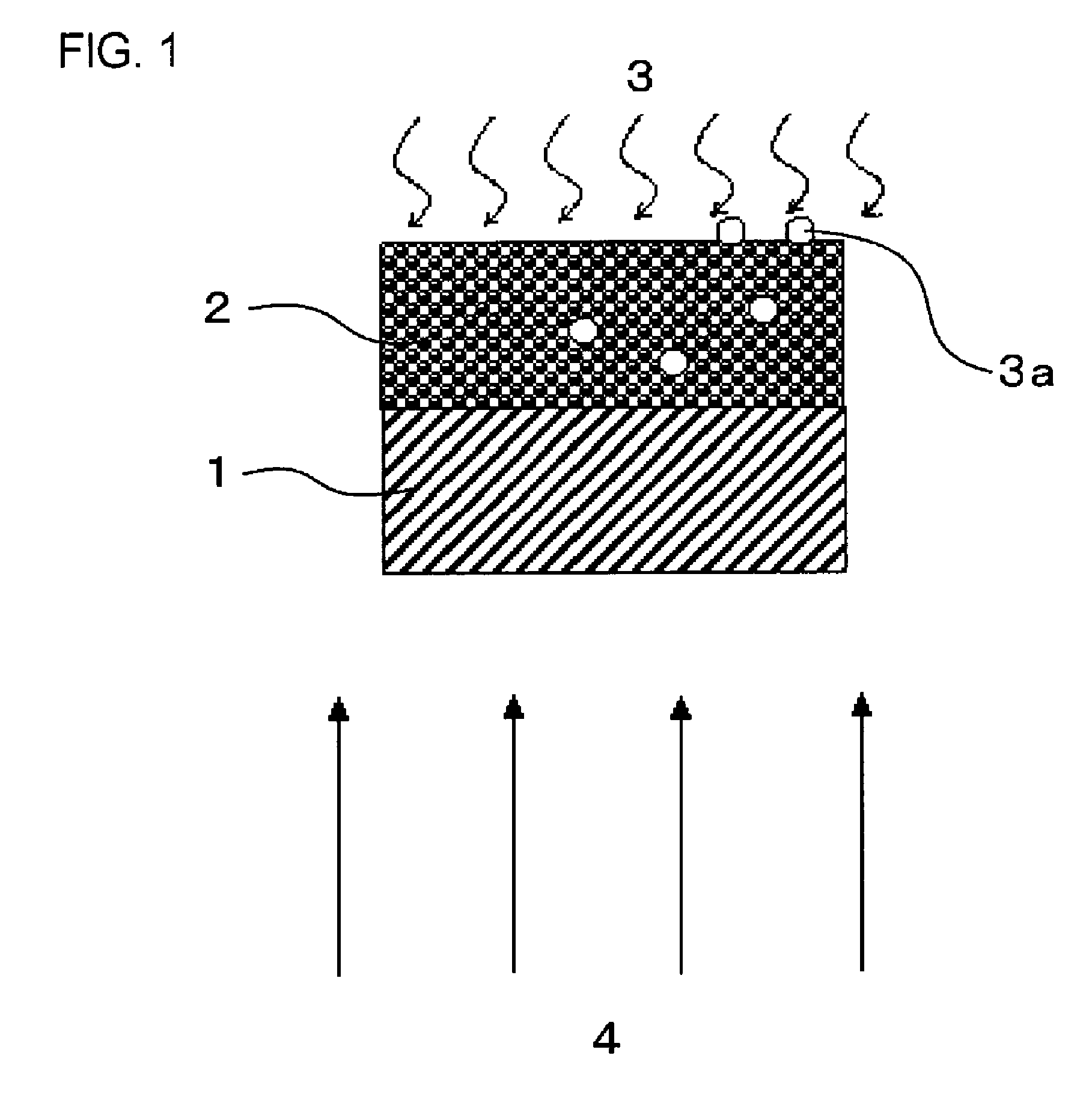 Process for manufacturing hydrophobized microporous film