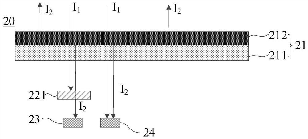 Display device, electronic equipment, and control method of electronic equipment