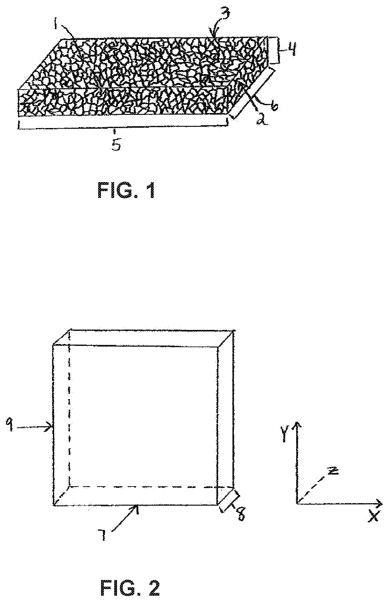 Apparatus and methods for infectious virus mitigation