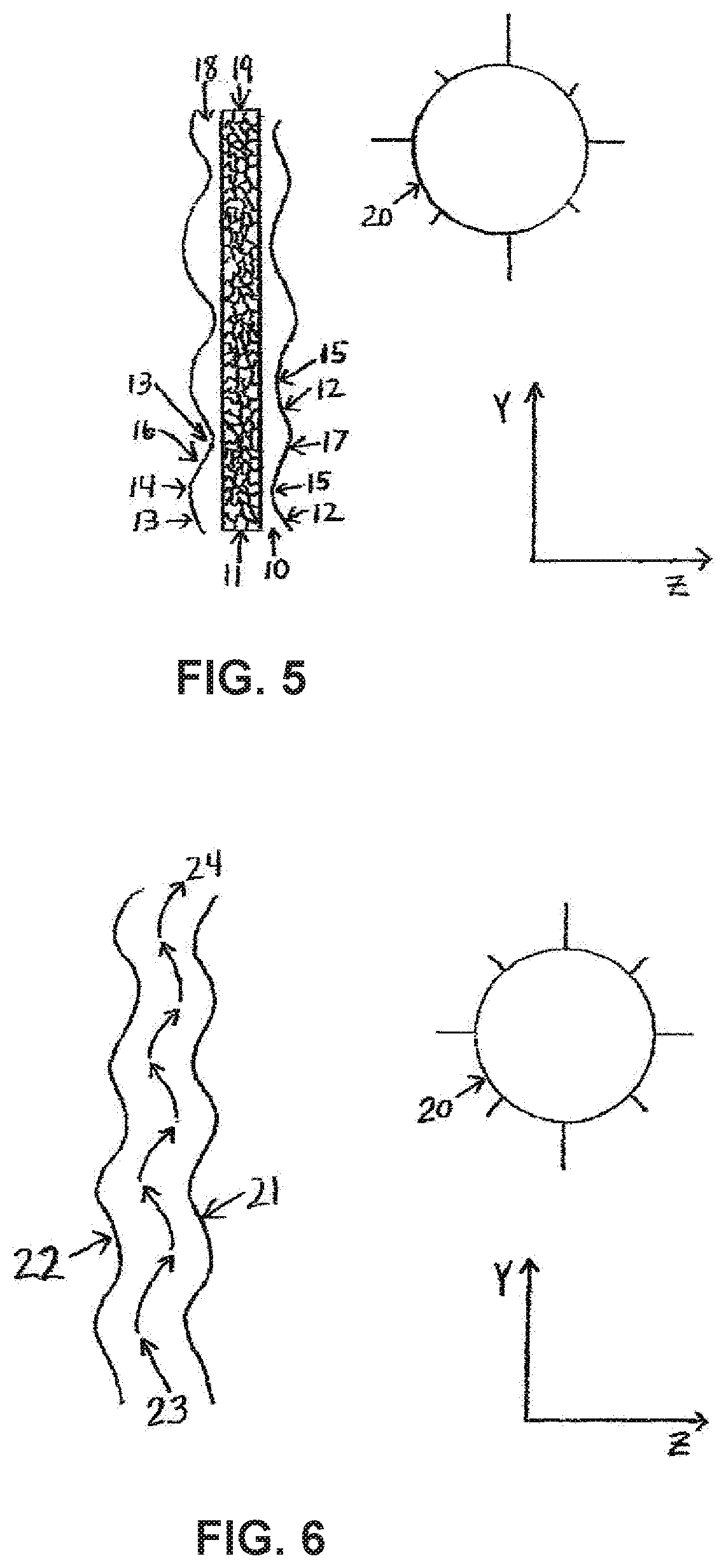 Apparatus and methods for infectious virus mitigation