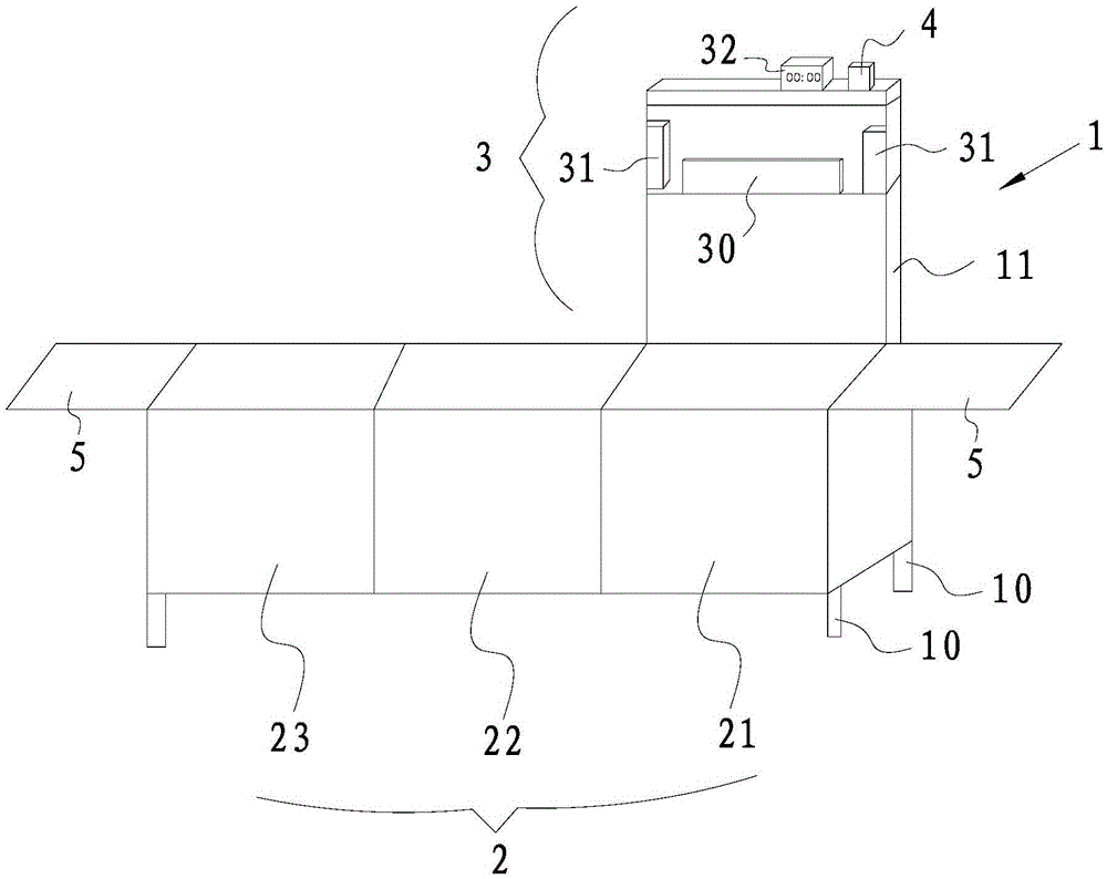 Cleaning device for car seat belt frame