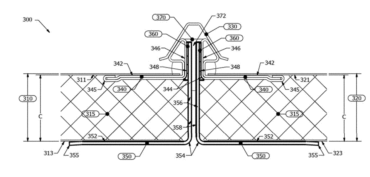 Double Wall Duct Connector