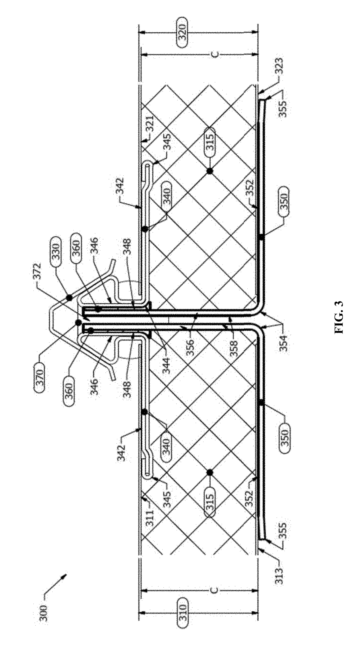 Double Wall Duct Connector